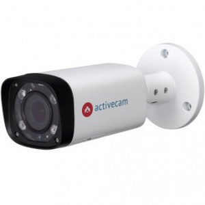 Сетевая IP-камер ActiveCam AC-D2143ZIR6 с motor-zoom