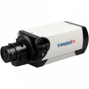Сетевая IP-камера TRASSIR TR-D1120WD