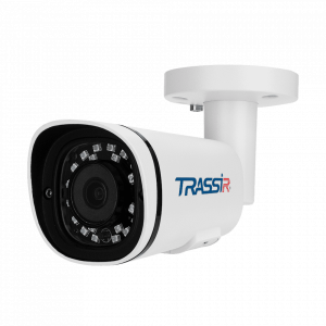 Сетевая IP-камера TRASSIR TR-D2121IR3