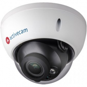 Сетевая IP-камера ActiveCam AC-D3123WDZIR3