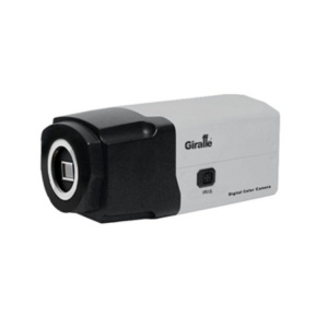 GF-ALC4320i Корпусная 2 Мп IP видеокамера
