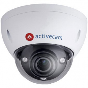 Сетевая IP-камера ActiveCam AC-D3163WDZIR5
