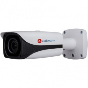 Сетевая IP камера-цилиндр ActiveCam AC-D2183WDZIR5