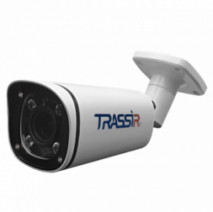 Сетевая IP-камера TRASSIR TR-D2183IR6
