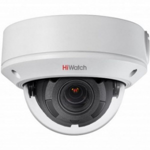 Cетевая IP-камера Hiwatch DS-I458