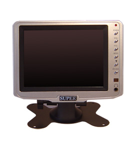 Gf-AM050 LCD монитор