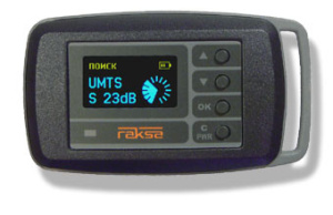 Индикатор поля RAKSA-121