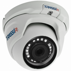 Сетевая IP-камера TRASSIR TR-D8121WDIR2