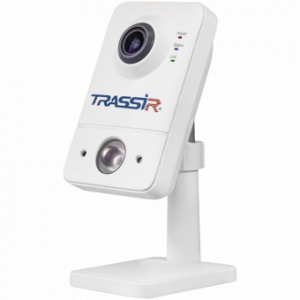 Сетевая IP камера TRASSIR TR-D7111IR1W