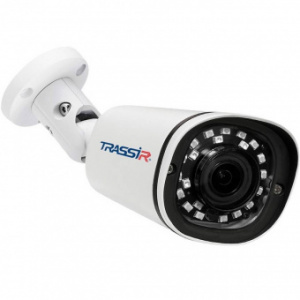 Сетевая IP-камера TRASSIR TR-D2122WDZIR3
