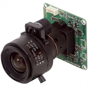 GF-M1302HE-VF Бескорпусная видеокамера