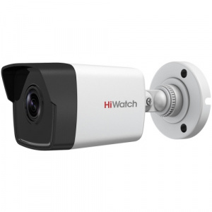 Сетевая IP-камера HiWatch DS-I100