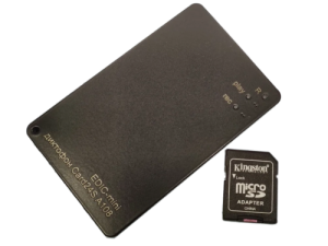 Диктофон EDIC-mini Card24S A108