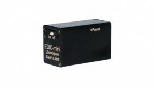 Диктофон EDIC-mini Card16 A99