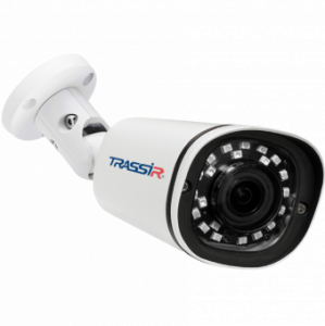 Сетевая IP-камера TRASSIR TR-D2121WDIR3