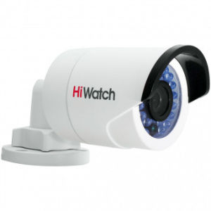 Cетевая IP-камера HiWatch DS-I120
