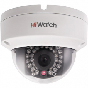 Cетевая IP-камера HiWatch DS-I122