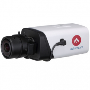 Сетевая IP-камера ActiveCam AC-D1120SWD FullHD