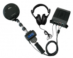 Нелинейный локатор NR-900EMS