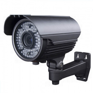 GF-IPIR4355MP2.0-VF v2 Уличная 2 Мп IP видеокамера