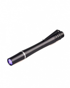 Фонарь ультрафиолетовый Lumin - Ручка 365