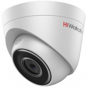 Cетевая IP-камера HiWatch DS-I203