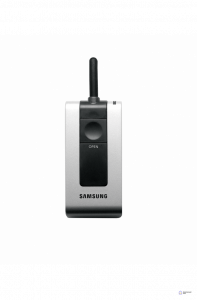 Комплект беспроводного доступа к врезным замкам Samsung  SHS-AST200 + SHS-DARCX01