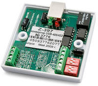 Z-397 (мод. USB 422/485)