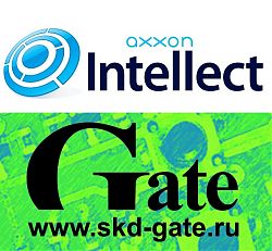 Интеллект-Gate