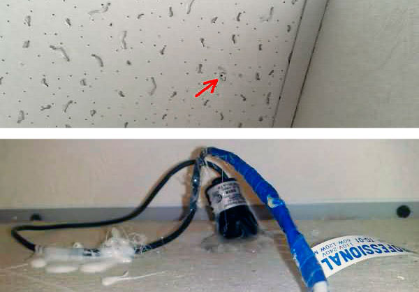 pinhole, mini camera, BatmanStore, мини камера, скрытая камера