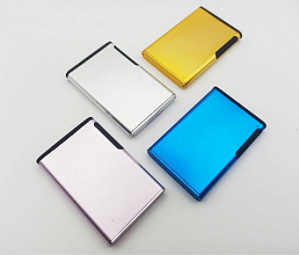 Диктофон Edic-mini Card+ A141