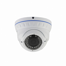 GF-VIR4306ASV2.0 v2 Уличная вандалозащищенная AHD видеокамера