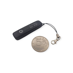 Диктофон Edic-mini Dime А127
