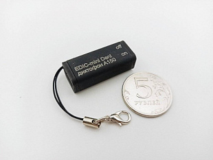 Диктофон EDIC-mini DENI A150