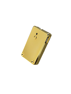 Цифровой диктофон ПАПИРУС МИКРО GOLD