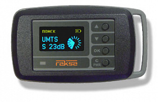 Индикатор поля RAKSA-120