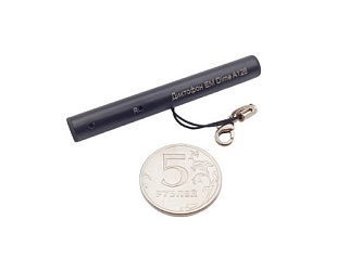 Диктофон EDIC-mini Dime A126