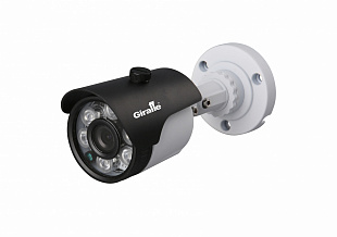 GF-IR4353AXM2.0 (2.8) Уличная 2 Мп мультиформатная видеокамера