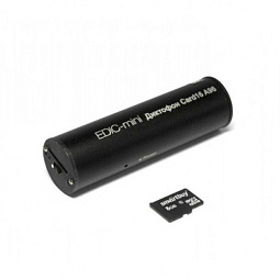 Диктофон EDIC-mini Card16 A96