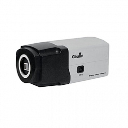 GF-ALC4280i Корпусная 8 Мп IP видеокамера