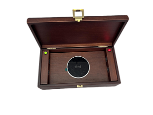 Акустический сейф «УЛЬТРА-1» Wireless charging