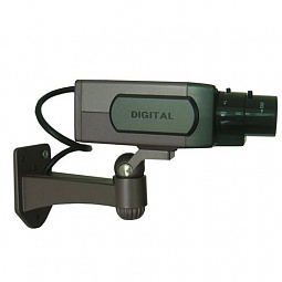 GF-AC04 муляж внутренней ТВ камеры видеонаблюдения